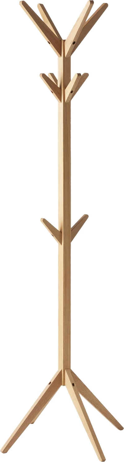 Rørbæk Klädhängare 45 x 178 x 45 cm