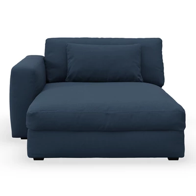 Birmingham Schäslongmodul