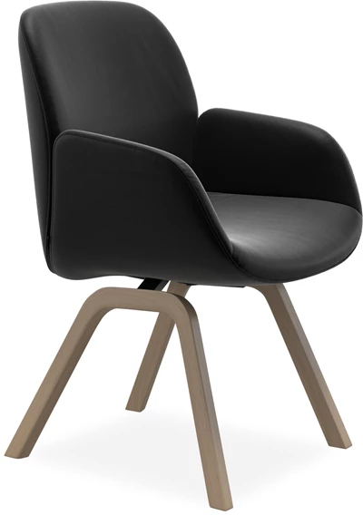 Stressless L D200 Bay Low matstol