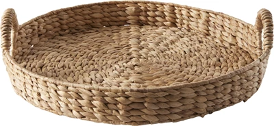 Estrid dekorationsfat (stort) 12 x 50 cm