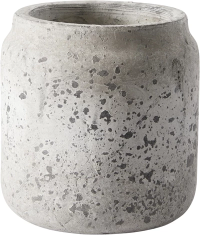 Alesso blomkruka 14 x 14 cm