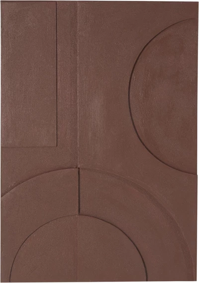 Cornelia Canvastavla 100 x 70 cm