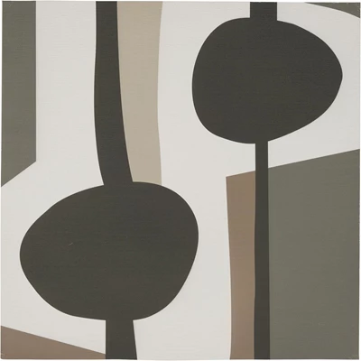 Harmonia Canvastavla 90 x 90 x 3 cm