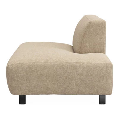 Vesta Modul med puff