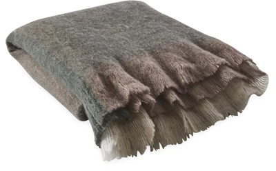 Gorm Pläd 130 x 170 cm