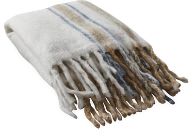 Ludvig Pläd 130 x 170 cm