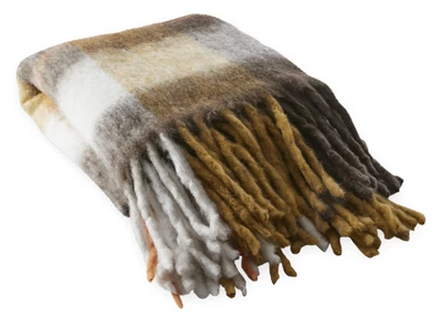 Nenna Pläd 130 x 170 cm