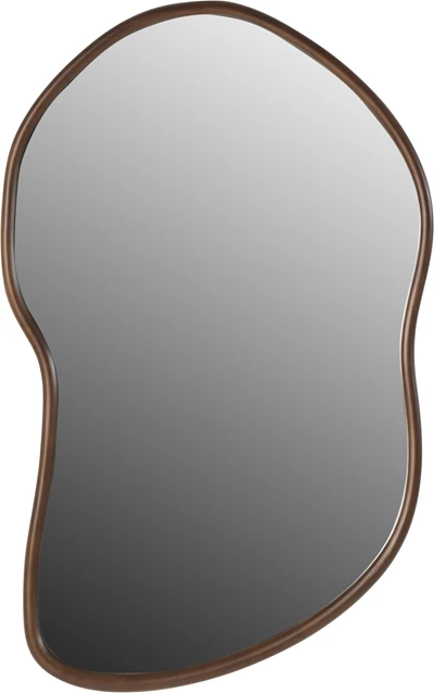 Gilda 70 x 100 x 2,5 cm spegel