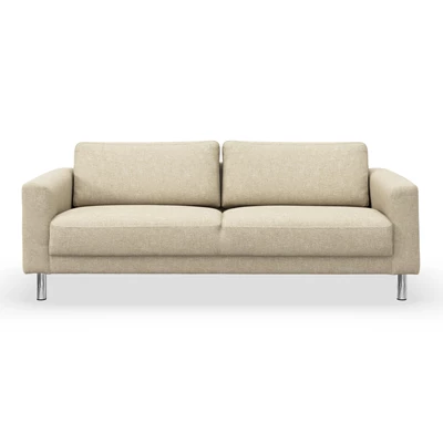 Cleveland 3 sits Soffa