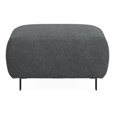 Vesta Soffpuff