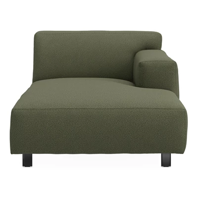 Vesta Schäslongmodul