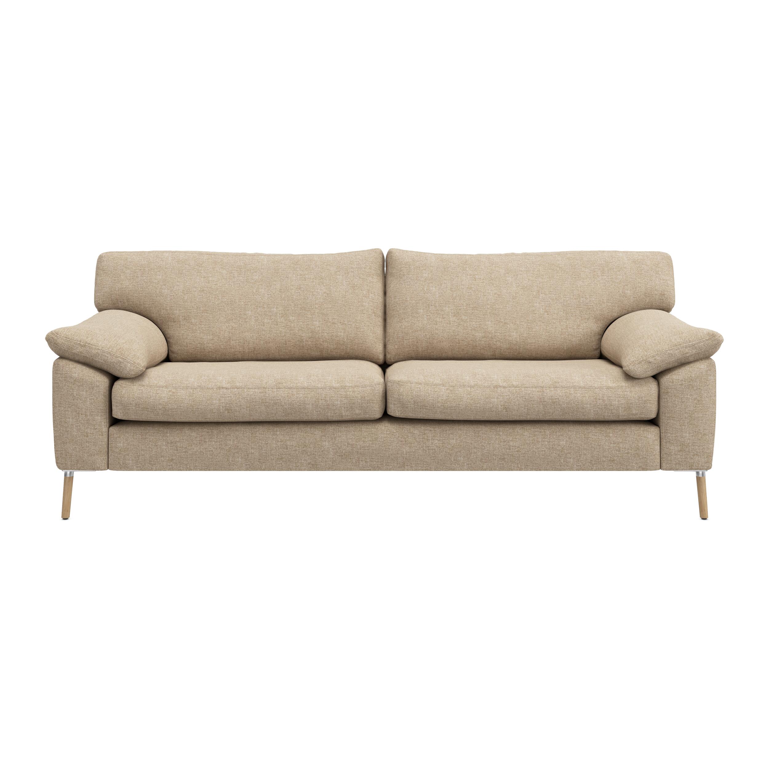 DC 8900 2½ sits Soffa 