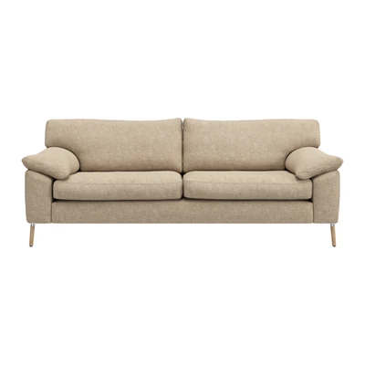 DC 8900 2½ sits Soffa