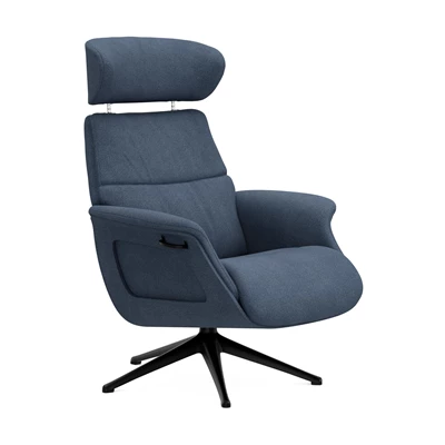 FlexLux Clement Medium Fåtölj