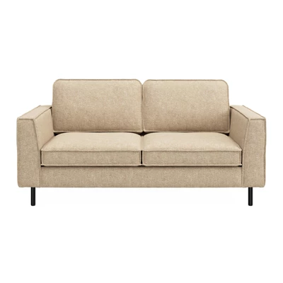Scott 2 sits Soffa