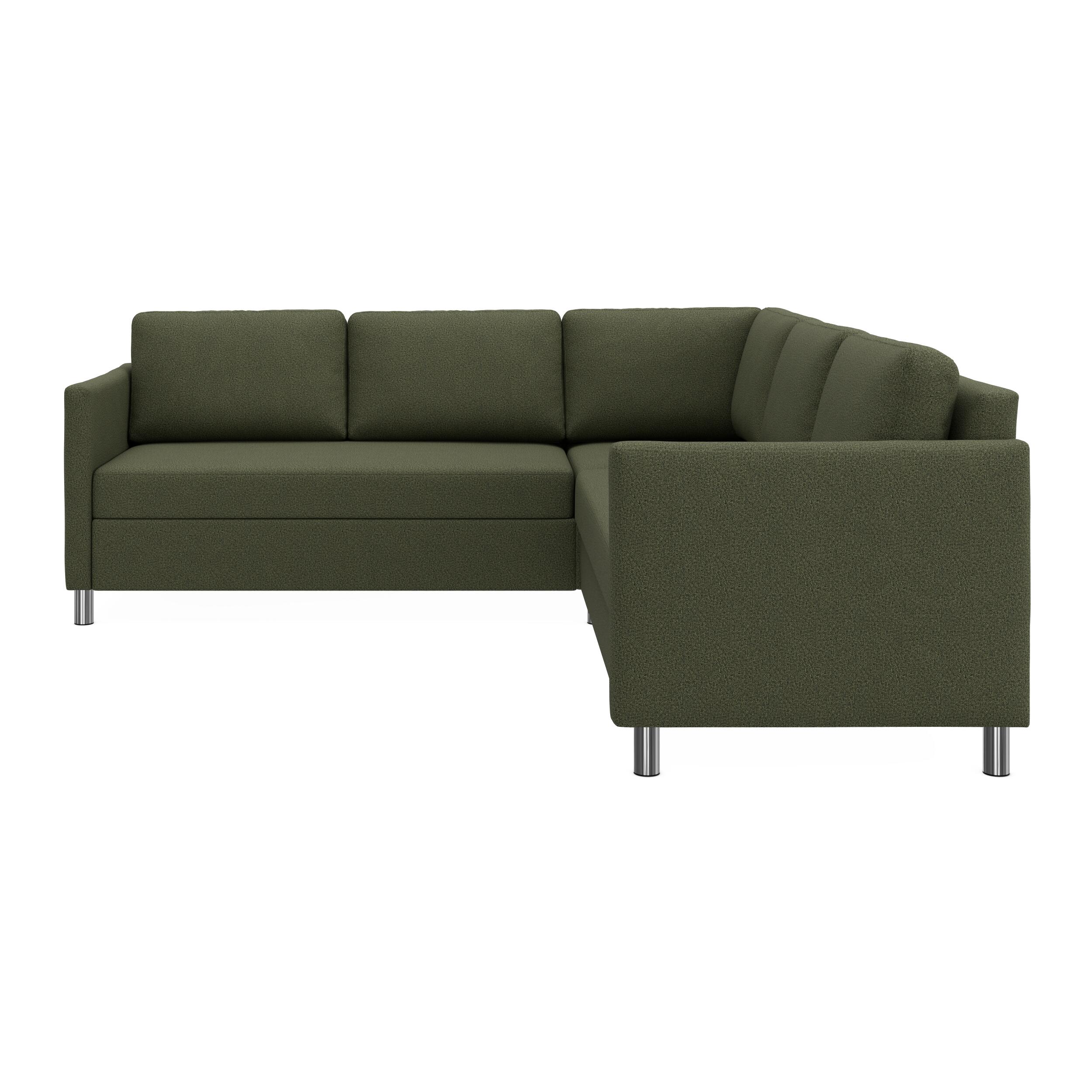 Devon Flex 550 Bäddsoffa 135 x 205 cm 