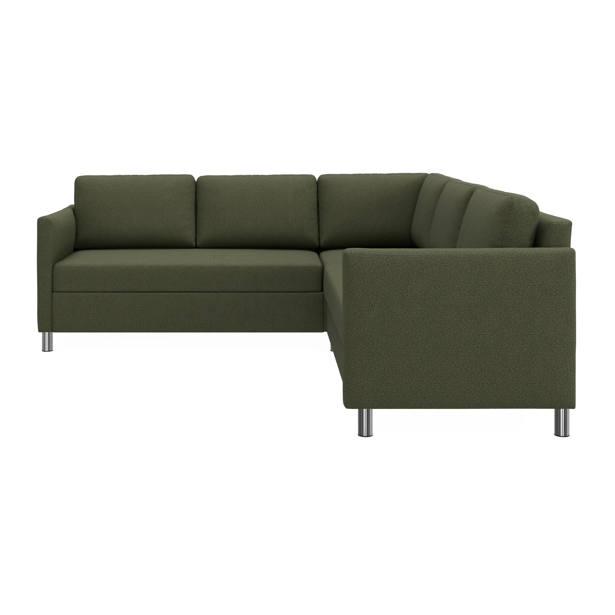 Devon Flex 550 Bäddsoffa 135 x 205 cm 