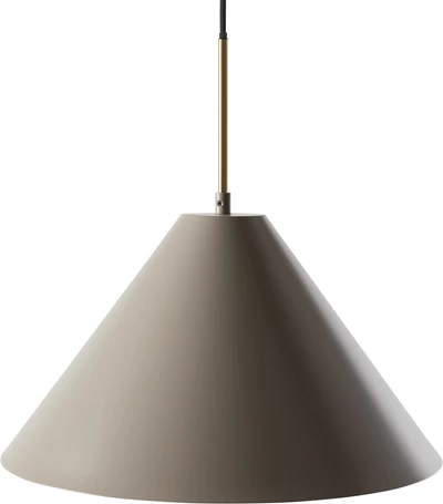 Viveke pendellampa 23 x 42 cm