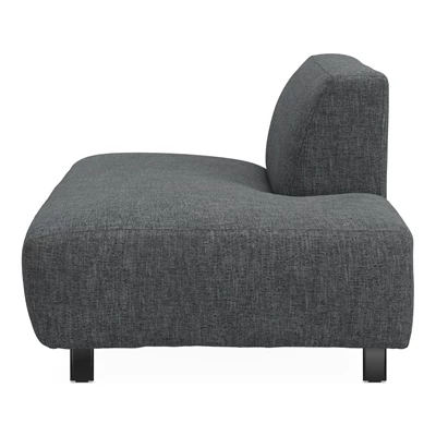 Vesta Modul med puff