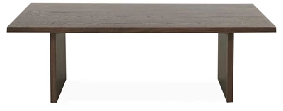 Landholm Soffbord 140 x 45 x 70 cm