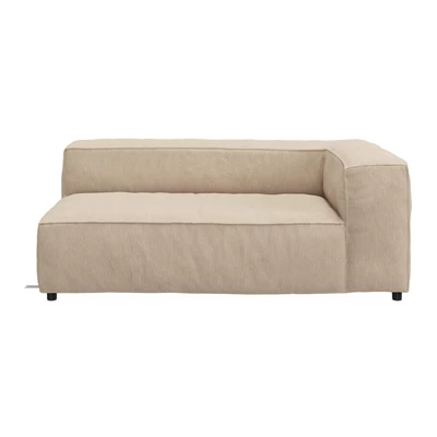 Nordstrom Ändmodul