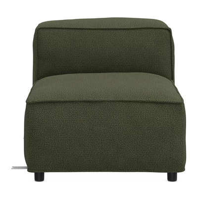 Nordstrom Mittmodul