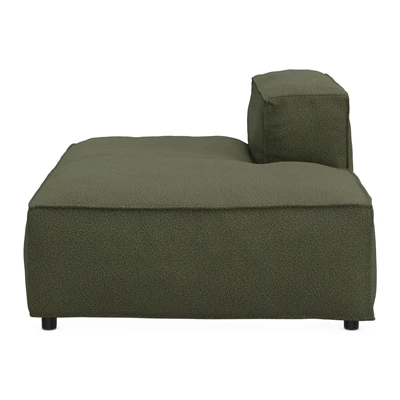 Nordstrom Modul med puff