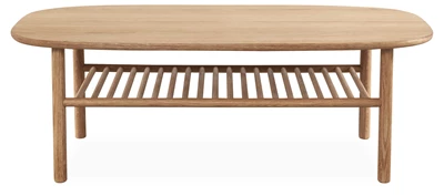 Satu Soffbord 130 x 45 x 60 cm