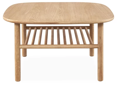 Satu Soffbord 80 x 45 x 80 cm