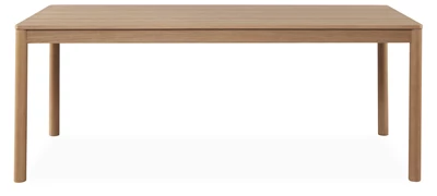 Torsby Matbord 200 x 100 x 75 cm