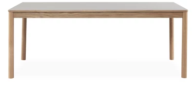 Torsby Matbord 200 x 100 x 75 cm
