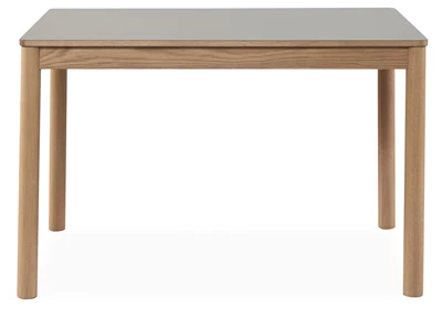 Torsby Matbord 120 x 80 x 75 cm