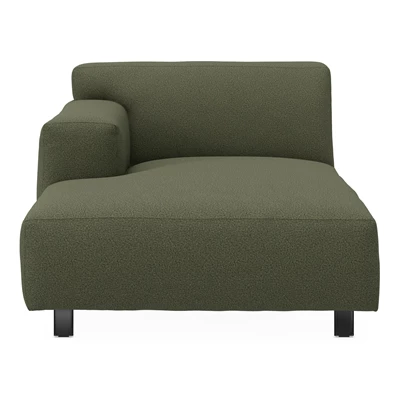 Vesta Schäslongmodul