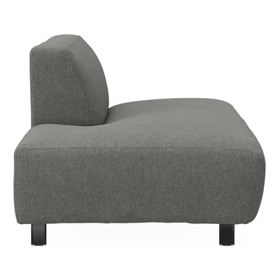 Vesta Modul med puff