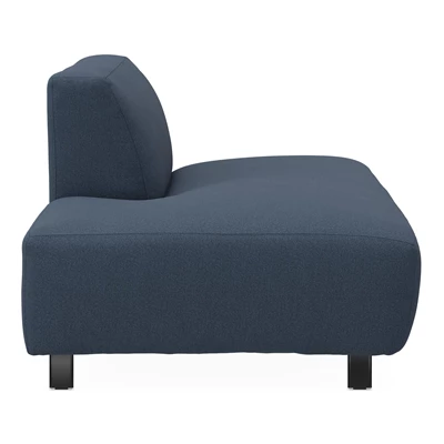 Vesta Modul med puff