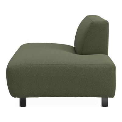 Vesta Modul med puff