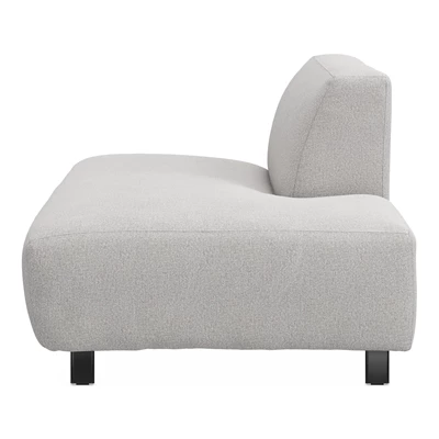 Vesta Modul med puff