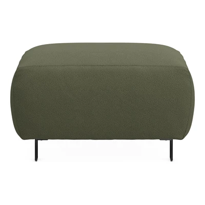 Vesta Soffpuff