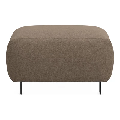 Vesta Soffpuff