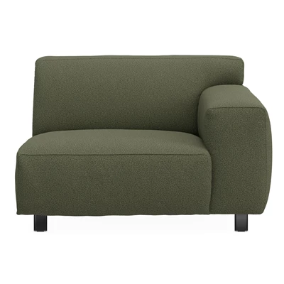 Vesta Ändmodul