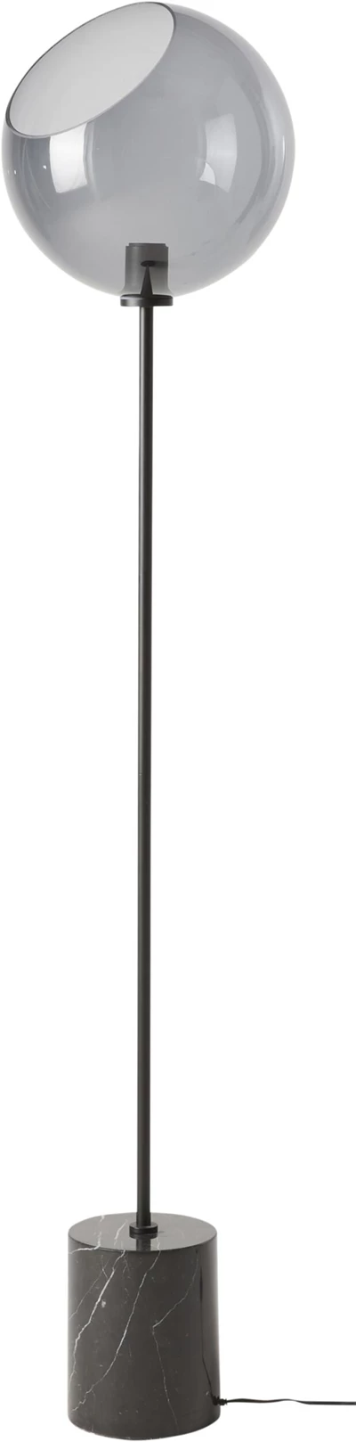 Balance Golvlampa 150 x 30 cm