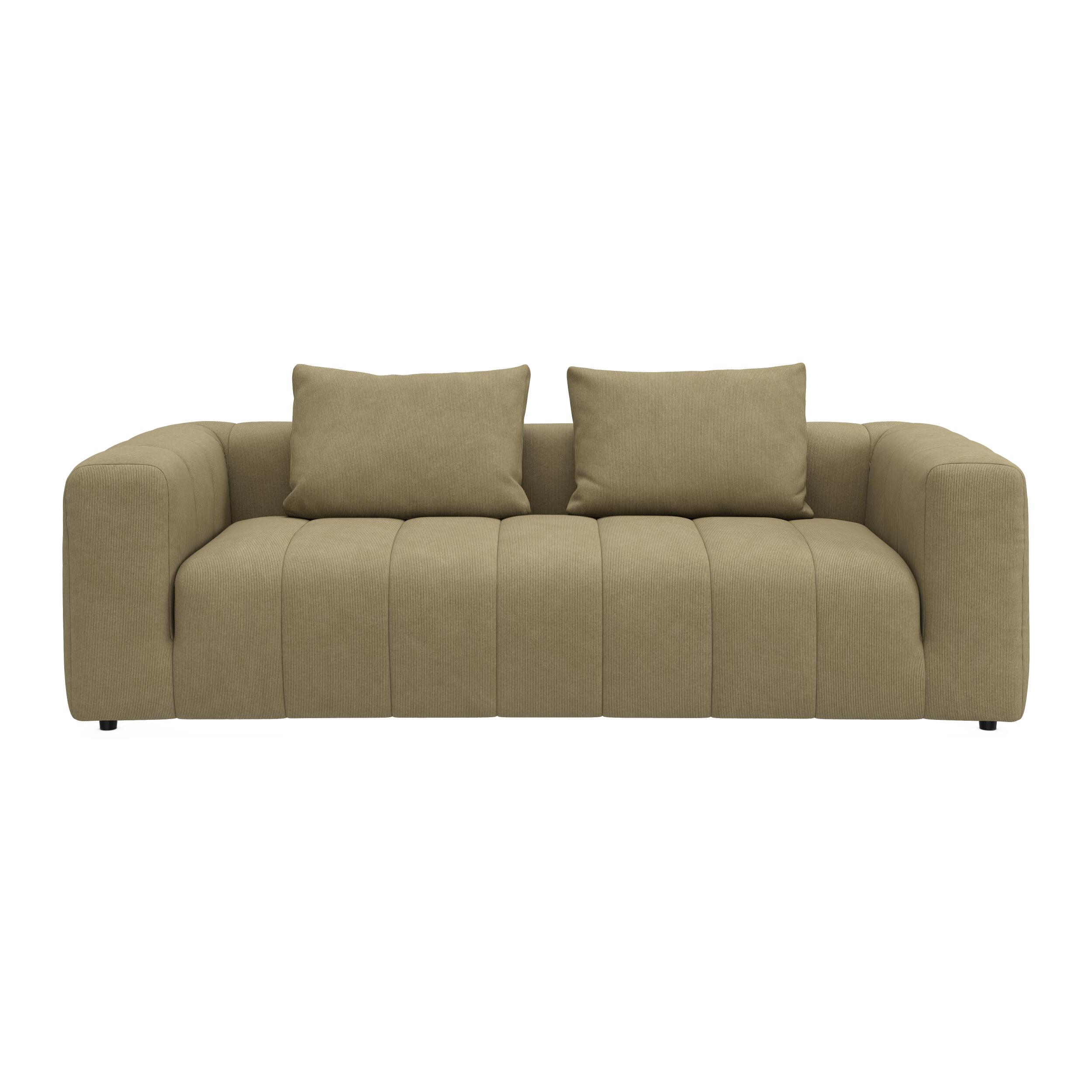 Ingvar 3 sits Soffa 