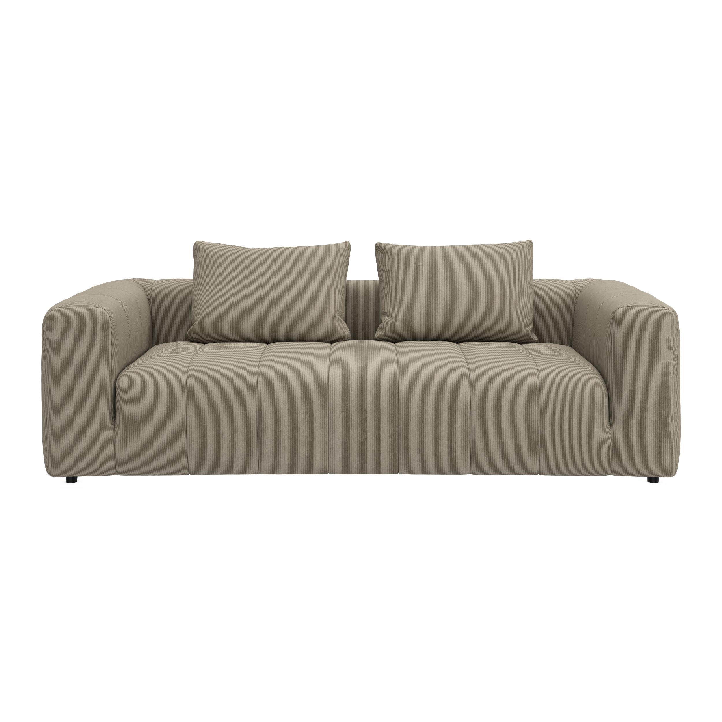 Ingvar 3 sits Soffa 