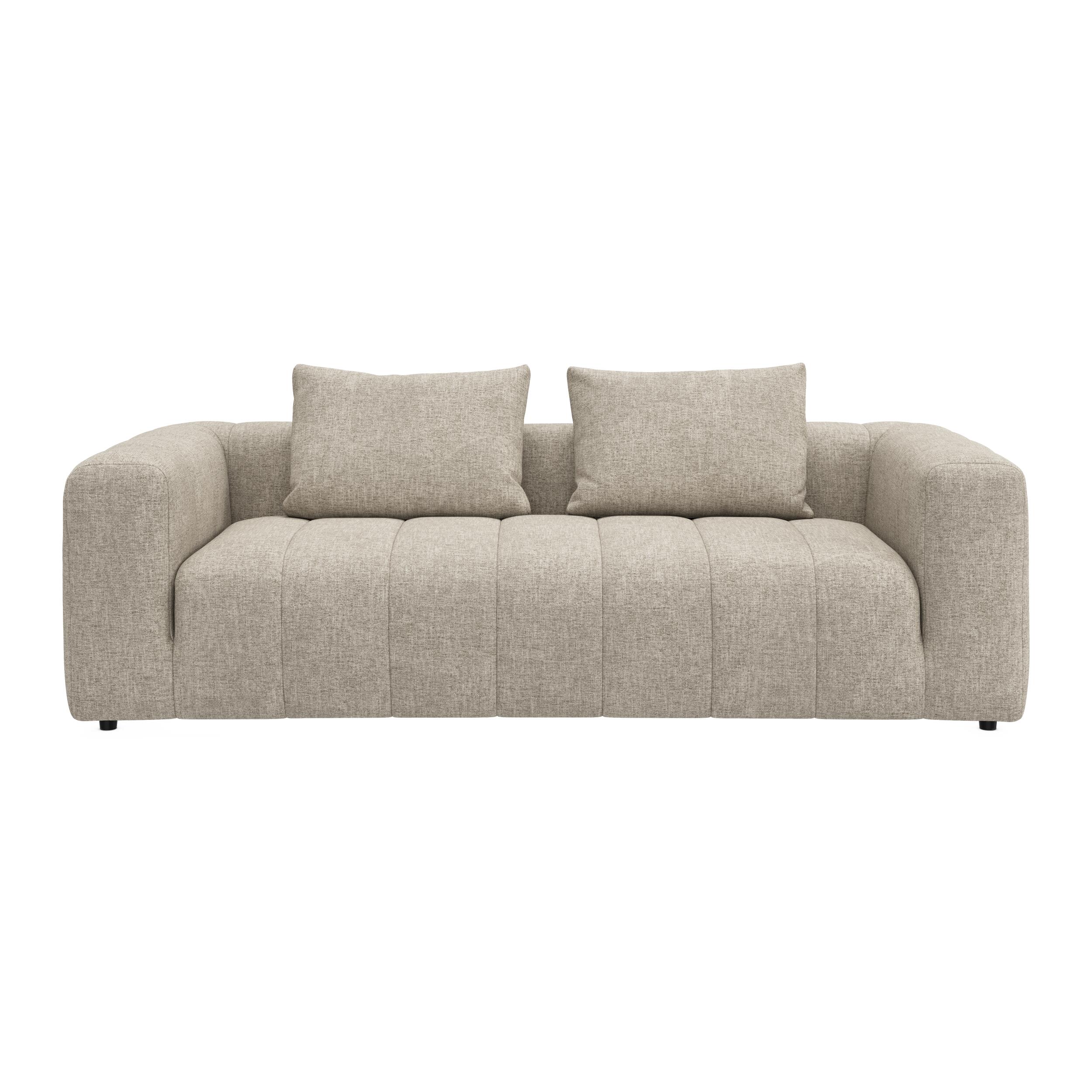 Ingvar 3 sits Soffa 