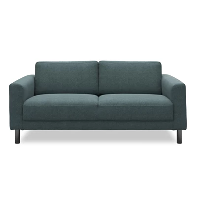 Cleveland 2 sits Soffa
