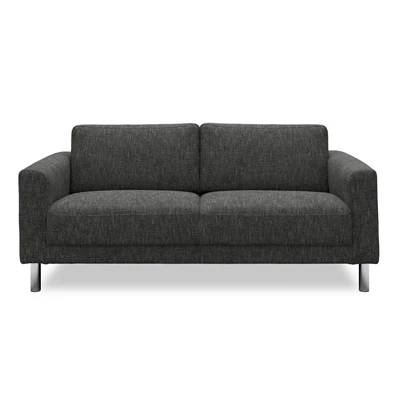 Cleveland 2 sits Soffa