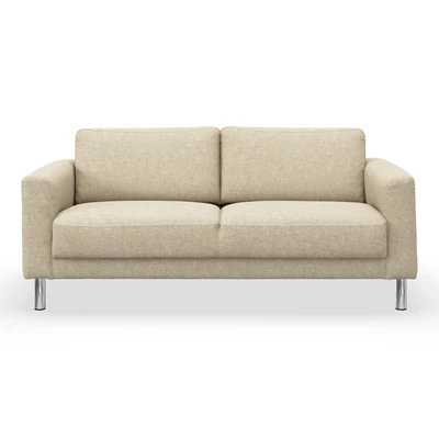Cleveland 2 sits Soffa