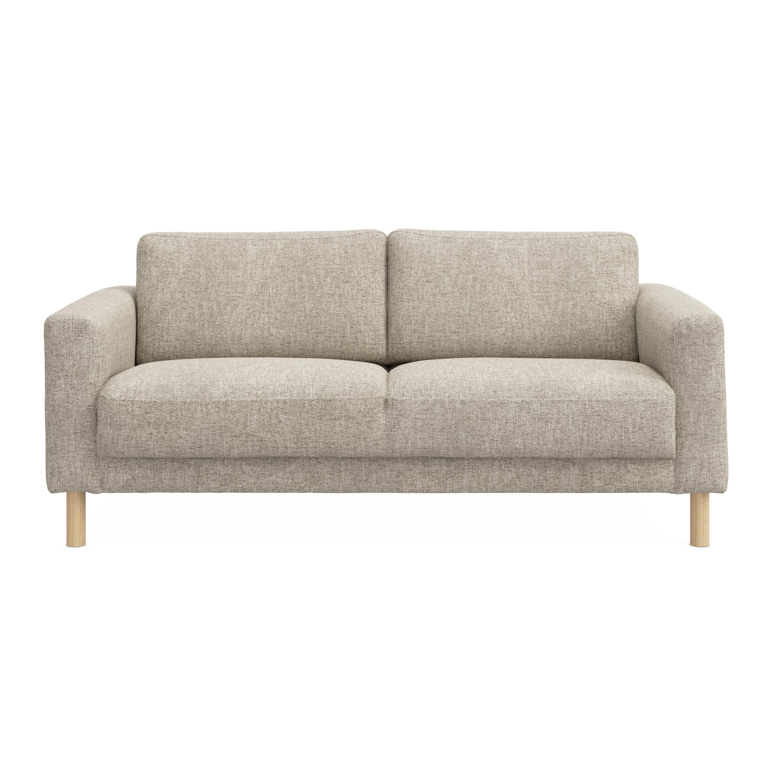 Cleveland 2 sits Soffa 