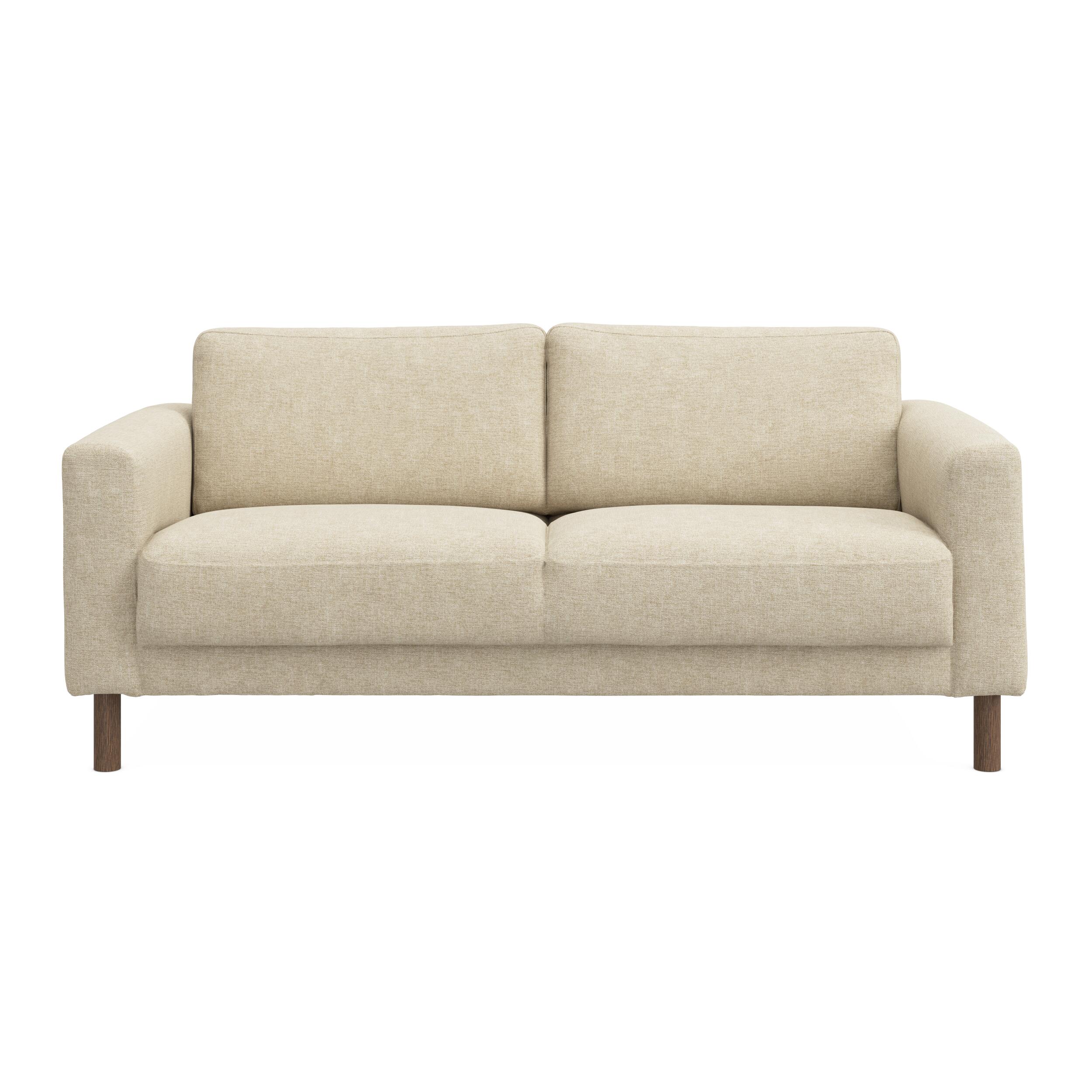 Cleveland 2 sits Soffa 