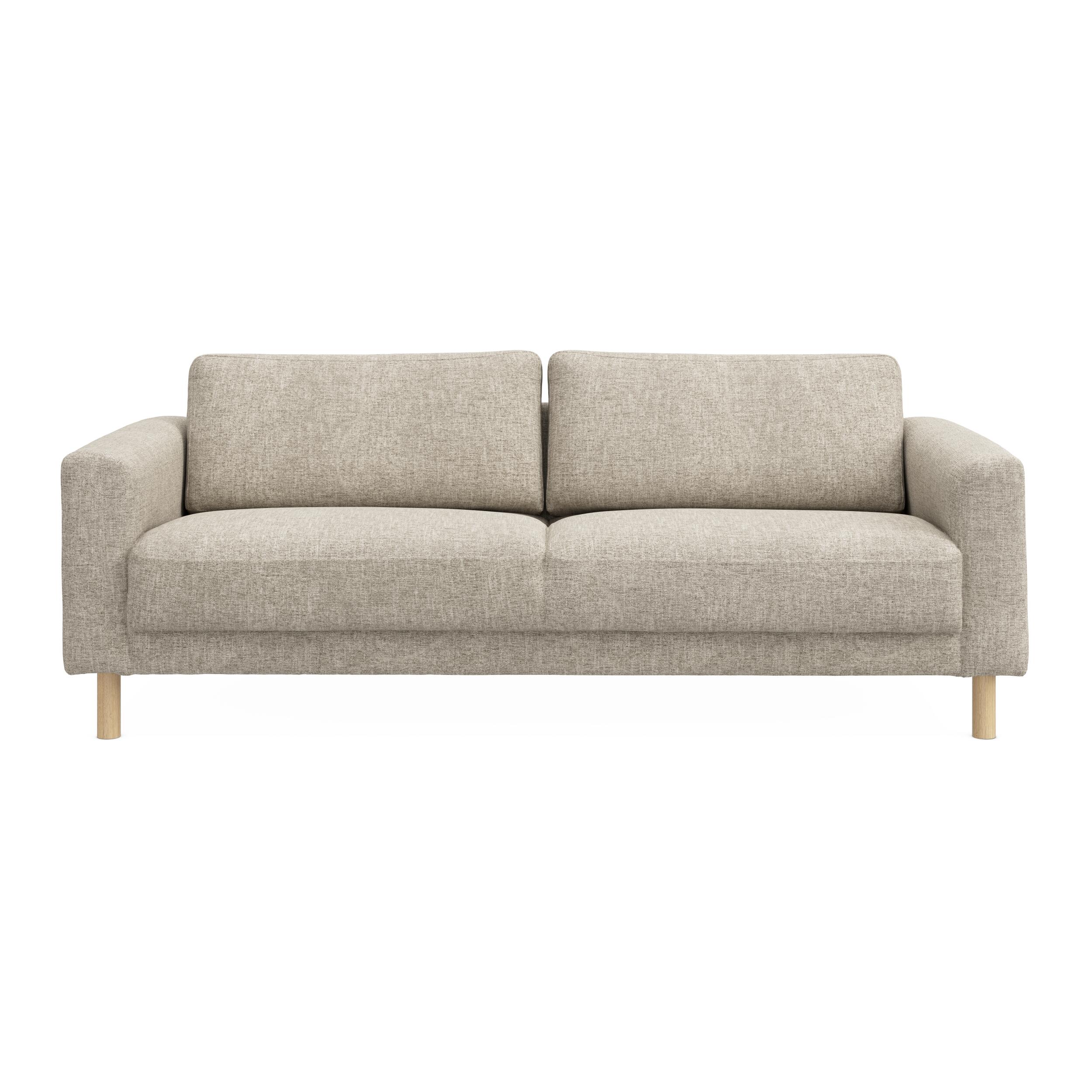 Cleveland 3 sits Soffa 